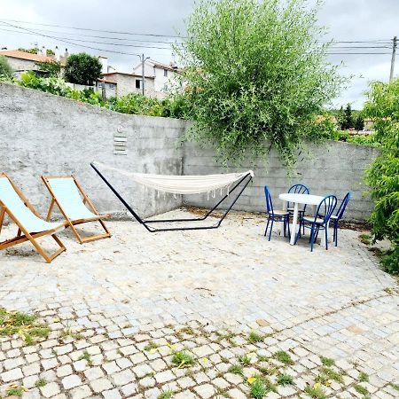 Casa Dos Pisoeiros Montemuro/Douro São Joaninho Exterior foto