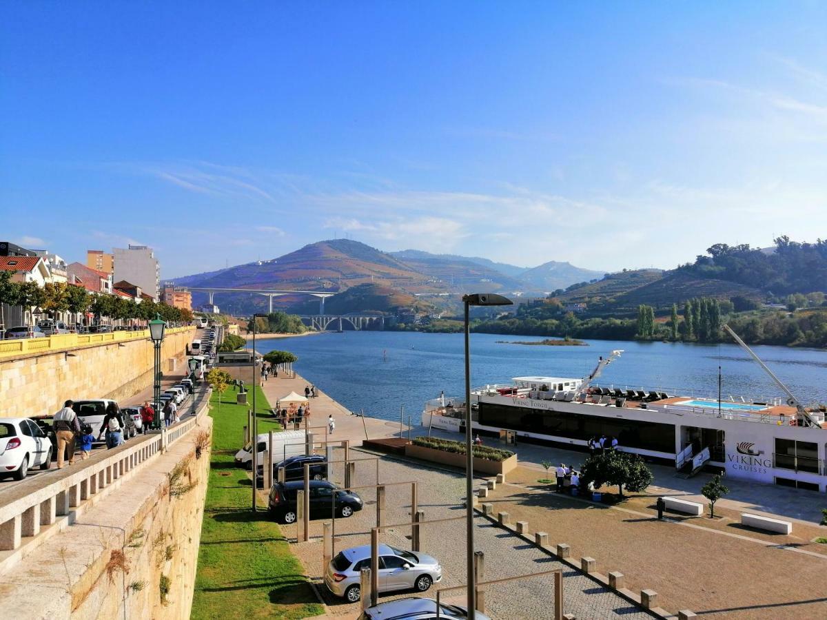 Casa Dos Pisoeiros Montemuro/Douro São Joaninho Exterior foto